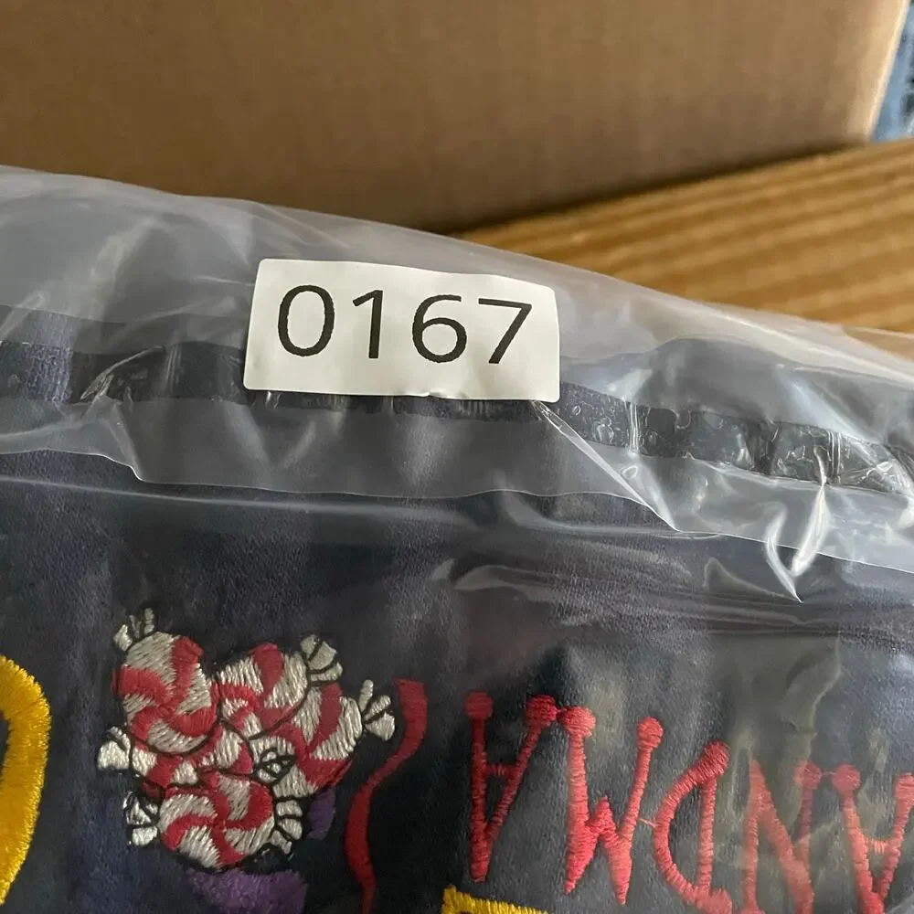 90’s Women’s You Can Count On Grandma Granny Core Sweater